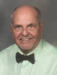 Obituary for Dale Walter Noble