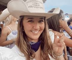 Catherine Westfall's Instagram, Twitter & Facebook