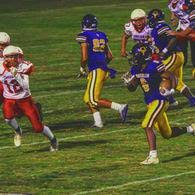 Malachi Semien's Football Recruiting Profile