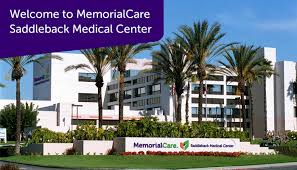 Box 355 santa ana, ca 92702 hand deliver: Saddleback Medical Center Hospital Memorialcare