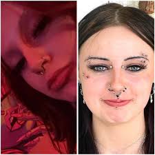 Annabelle Hickey is missing from Pikeville, TN. She was last seen