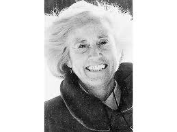 Jean Thayer Obituary (1928