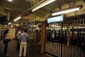 Child Slips Out Of Chelsea School Heads To Subway To Go See The Trains Social Injustice Subway Injustice
