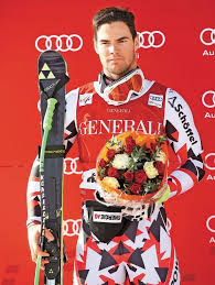 Vincent kriechmayr found the special run it takes to beat beat feuz in switzerland and won a vincent kriechmayr of austria takes 1st place during the audi fis alpine ski world cup men's. Ein Sieg Ist Der Nachste Schritt Vorarlberger Nachrichten Vn At