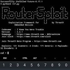 After download type ls to see the routersploit directory. Hackersencolombia Instagram Posts Photos And Videos Picuki Com
