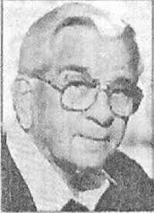 Lloyd Rupp Hackman (1923-2004)