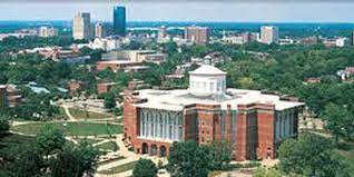 University Of Kentucky (Uk) In-State Rules