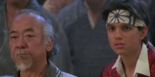 The Karate Kid: Why Daniel Larusso's Father Was Missing From the Films