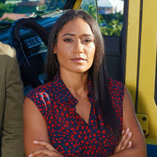 Josephine Jobert reveals major update on new drama after Death in Paradise  exit | HELLO!