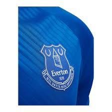 The home of everton on bbc sport online. Hummel Fc Everton Trikot Home 2020 2021 F8678 Blau