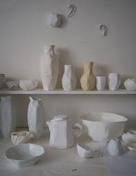 Jerome Galland Photography Via Emmas Design Blogg Ceramic Design Ceramic Tableware Ceramic Pottery