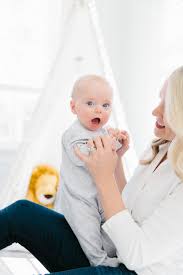 Newborn 4 Month Old Baby Gear You Actually Use Abby Capalbo