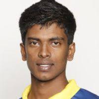 All Sri Lanka cricket players with name starting from alphabet j