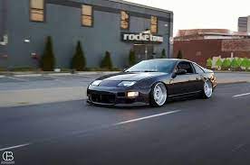 Slammed Car Nissan Z Cars Bmw Car