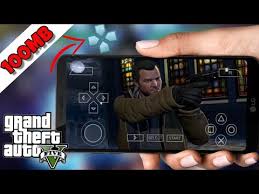 Hal yang harus anda ketahui dari. Gta 5 Psp 100mb Preuzmi