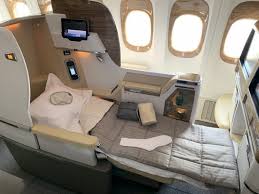 Emirates currently operates two types of airplanes, the boeing 777 and the airbus a380. Inside Emirates Boeing 777 A Guided Tour Simple Flying
