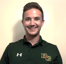 Sideline Change: Millett takes over BG girls soccer with Haughton still  involved