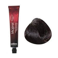 Details about ancienne coupe ricard en ceramique de couleur bleu cobalt lettrage dore. L Oreal Professionnel Coloration Permanente 4 35 Chatain Dore Acajou Avec Ammoniaque 50ml Cdiscount Au Quotidien