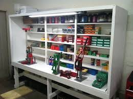 Good Storage For Reloading Area Reloading Bench Reloading Room Reloading Table