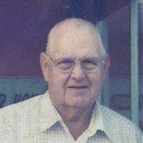 William James Bowers Obituary