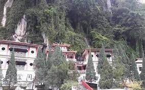 Since then the place has grown to be known. Perak Cave Temple Ipoh Ticket Price Timings Address Triphobo