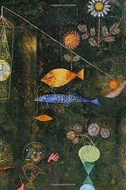 But there is a real travelers members invented hesse brotherhood. Paul Klee Journal 4 Cool Artist Gifts Fish Magic Paul Klee Notebook Journal To Write In 6x9 150 Lined Pages Amazon De Paul Klee Gifts Twisted City Fremdsprachige Bucher