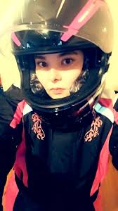 Big sad fellas, season just started and I won't be able to ride till  February