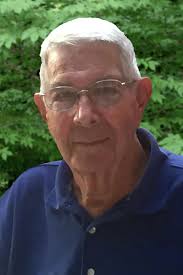 Raymond James Donahue, father of Ridgefielder