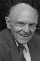 Donald Roper Obituary (1929-2015)