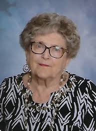 Obituary information for Joan Ellen Bunt (Fraas)