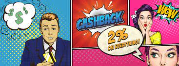 We're not talking about rotating categories, like the 5% cards. Best 2 Cash Back Credit Cards Plus 3 4 And 5 Cashback Offers