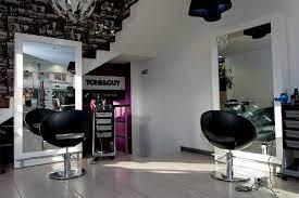 Hair Salon Porto Tony And Guy Hair Salon Tony N Guy Salon Experience