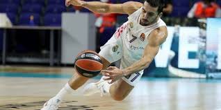His jersey number is 7. Facundo Campazzo Will Leave Real Madrid And Play Next Season In The Nba Newsy Today