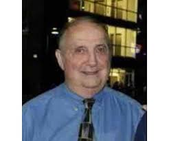 John Glennon Obituary (1938