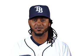 Michael Martinez Career Stats - MLB - ESPN