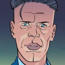 Brink from Rebellion