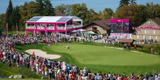 The amundi evian championship 2021 leaderboard service offers scores, the amundi evian championship 2021 final results and statistics. This Sunday Would Have The Amundi Evian Championship Facebook