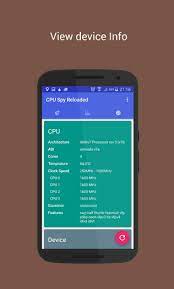 Although apk downloads are available below to give you the choice, . App Material Free Cpu Spy Reloaded 2 40 1 Pro Easter Giveaway Xda Forums