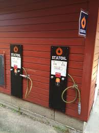 Utsikt plassering, adresse, anmeldelser og åpningstider. Bensinstasjon Barnehage Playgrown Play Children Tradgardslekar Bakgard Lekplats Tradgard For Barn