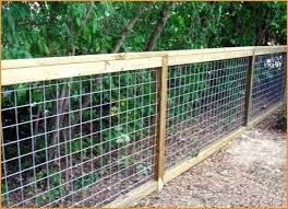 Pulling it by hand is the best method of installation. Chicken Wire Fence For Garden Chicken Wire Fence How To Install Chicken Wire Fence Around Garden Chicken Wire Fence Chicken Fence Cheap Fence