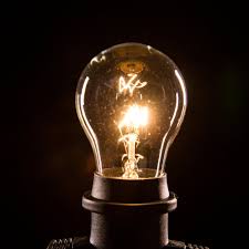A15 Clear 15 Watt E26 Base Light Bulbs Hometown Evolution Inc