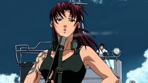 View mobile site fandomshop newsletter join fan lab. Black Lagoon Season 3 Release Date Characters English Dub