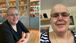 Lung cancer is still here: Anne Ward