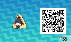 It provides qr codes so users can download their desired content with ease using the fbi homebrew application. 246 Snorunt Pokemon Sun Pokemon Sun Qr Codes Code Pokemon