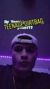 Andrew Binford's Instagram, Twitter & Facebook