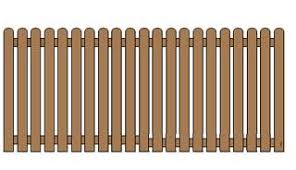 La migliore selezione di prodotti al miglior prezzo disponibile questo lunedì ! Staccionate In Legno Leroy Merlin