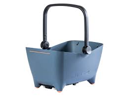 Basil Fahrradkorb Hund Buddy Hinten Fahrradkomfort