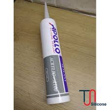 Apollo Acrylic Sealant A100 300ml