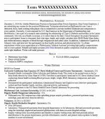 You have to wear many hats; Dental Assistant Externship Resume Example Company Name Bauxite Arkansas