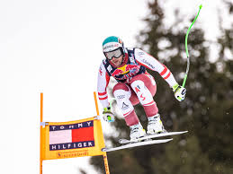 He competed at the 2018 winter olympic games. Anniversary Descent Without A Show Tension Before Double On Streif Sport Vol At De24 News English